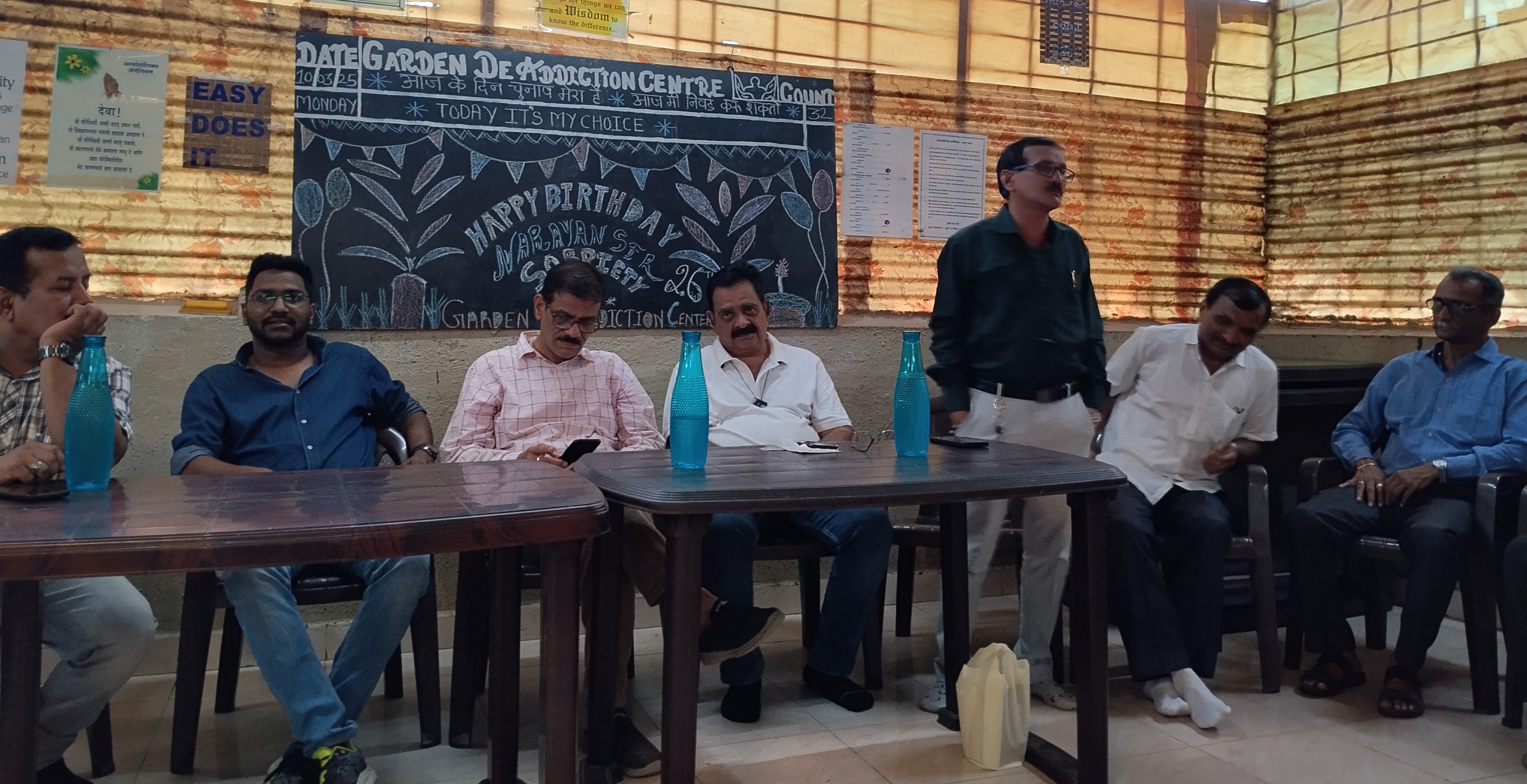 Personalized Treatment Planning