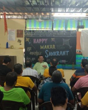 True Wing Experience