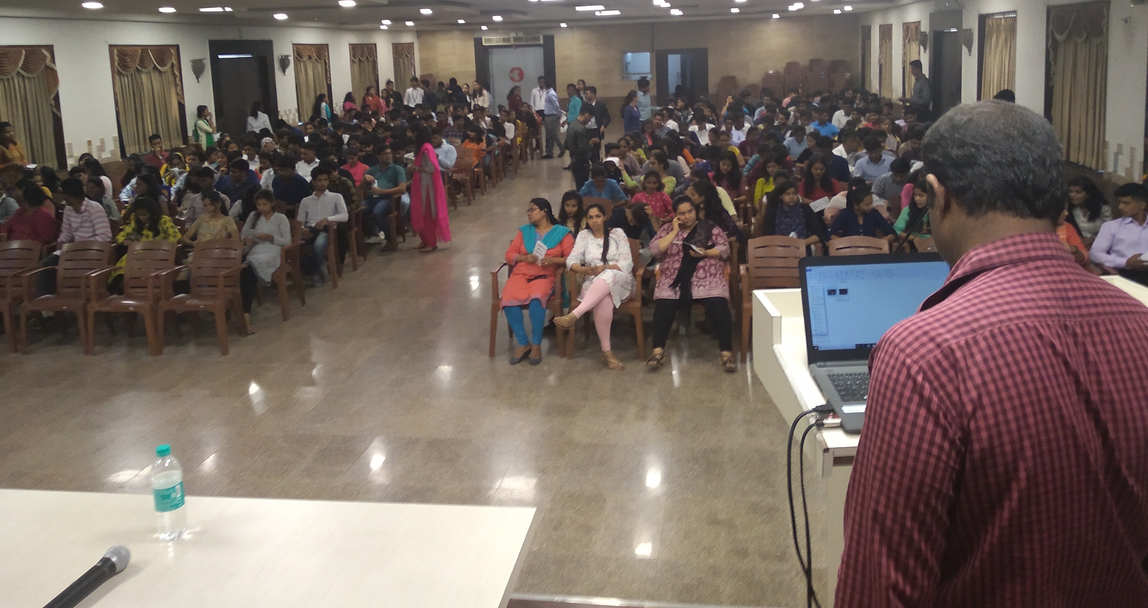 Comprehensive Assessment