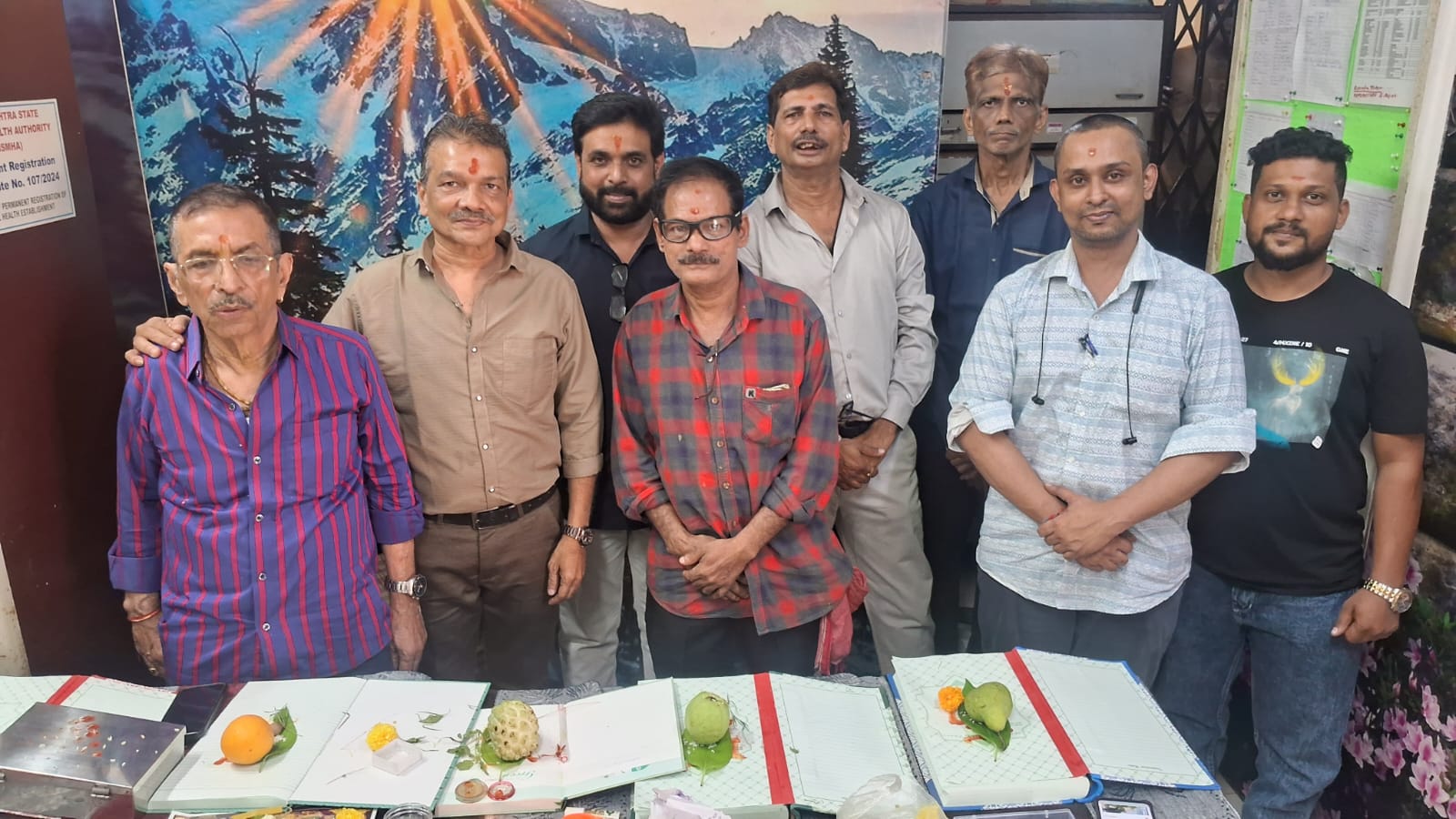 True Wing Experience