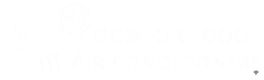 Comfort Cool Logo