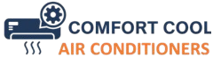 Comfort Cool Logo