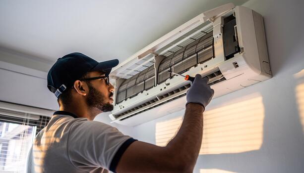 Split AC Repair
