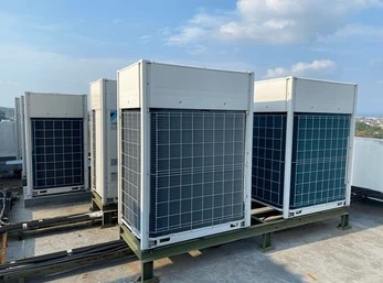 VRF AC Repair