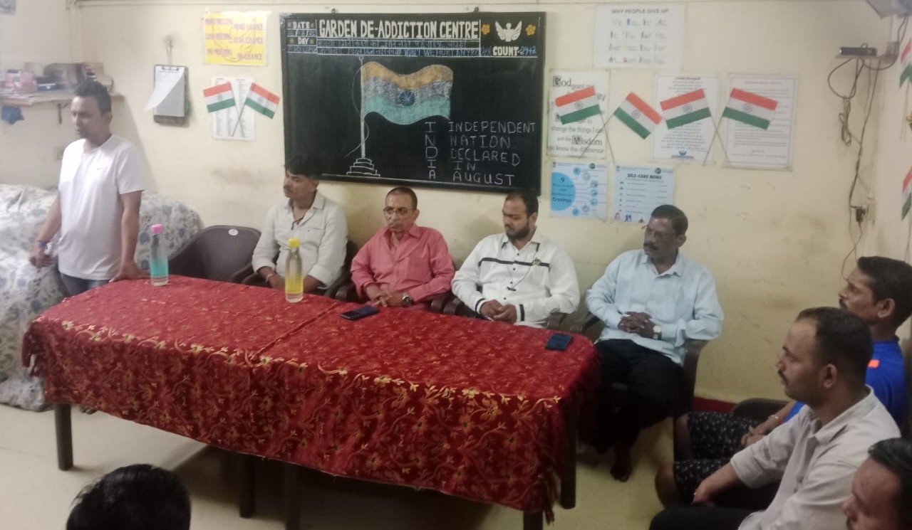 Recovery & Ongoing Support