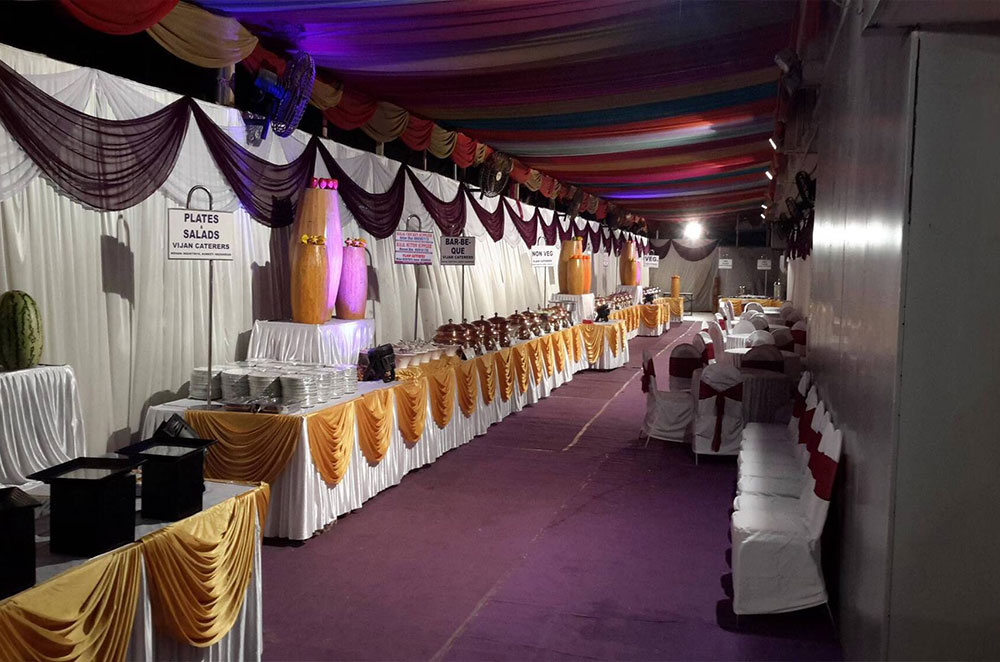 Catering Services