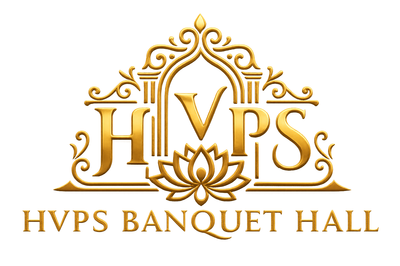 HVPS Logo