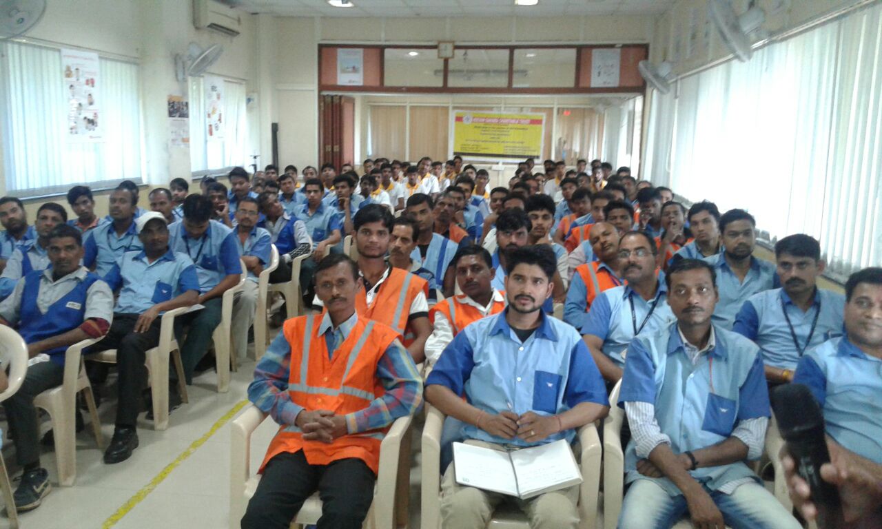 Seminars and Workshops